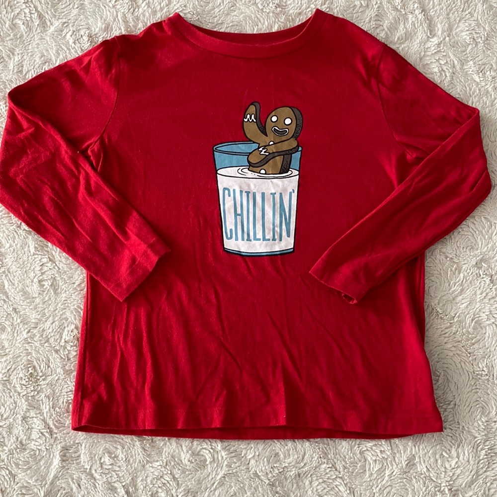 Old Navy Long Sleeve Tee Shirt